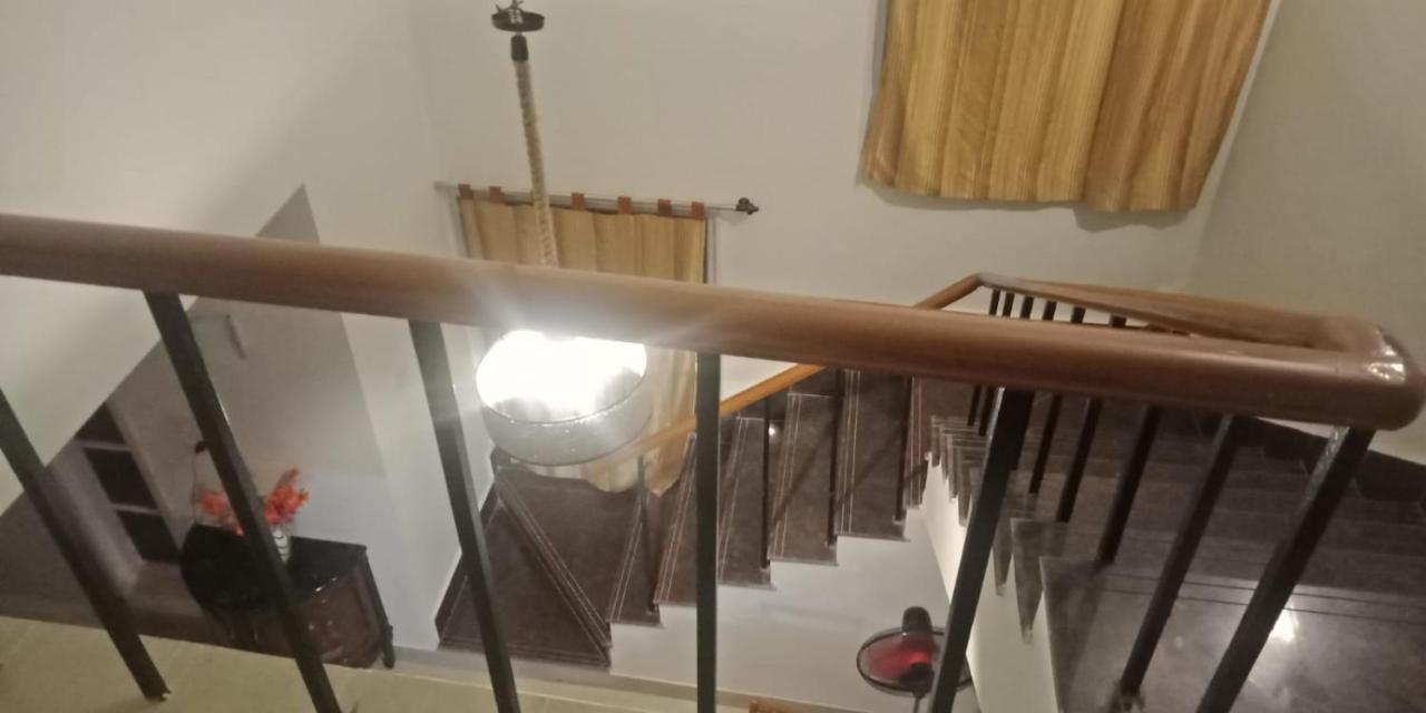 Advani Homestay Hāora Εξωτερικό φωτογραφία